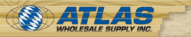 Atlas Wholesale Supply Inc.